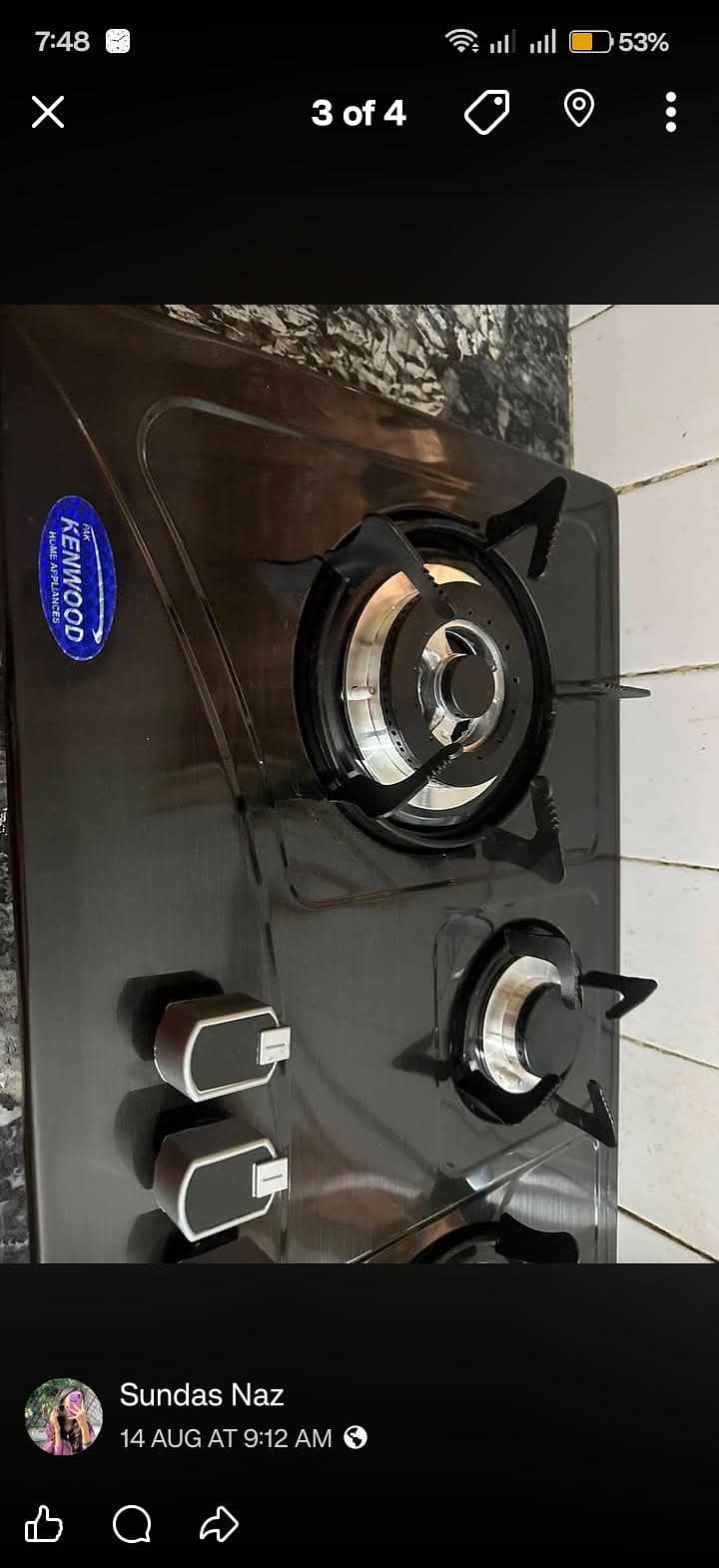 stove 2