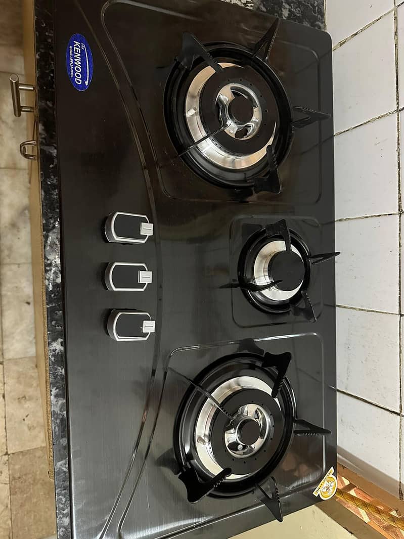 stove 3