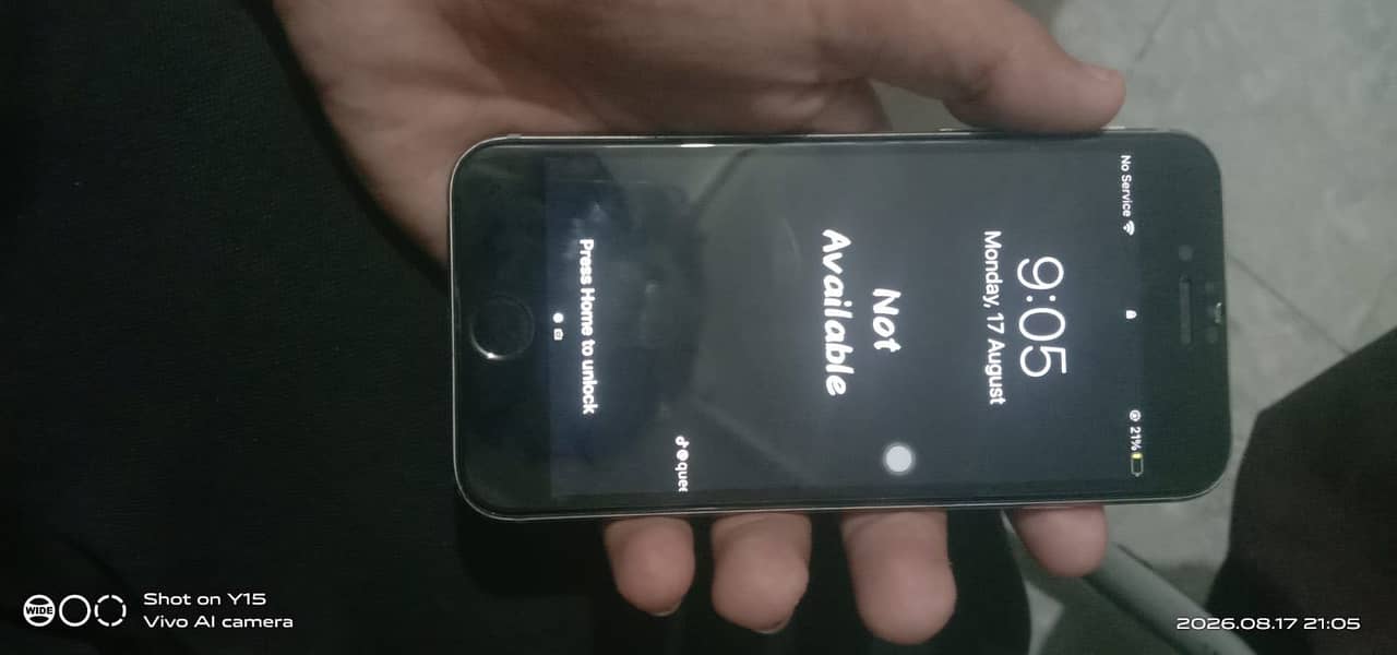 Apple iPhone 6S 3