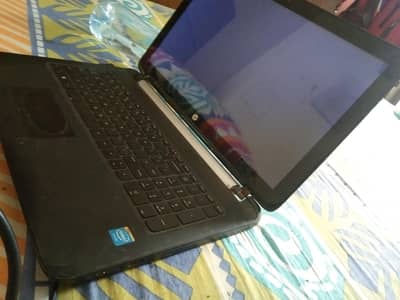 Intel Celeron  N3350 touch screen 14" laptop