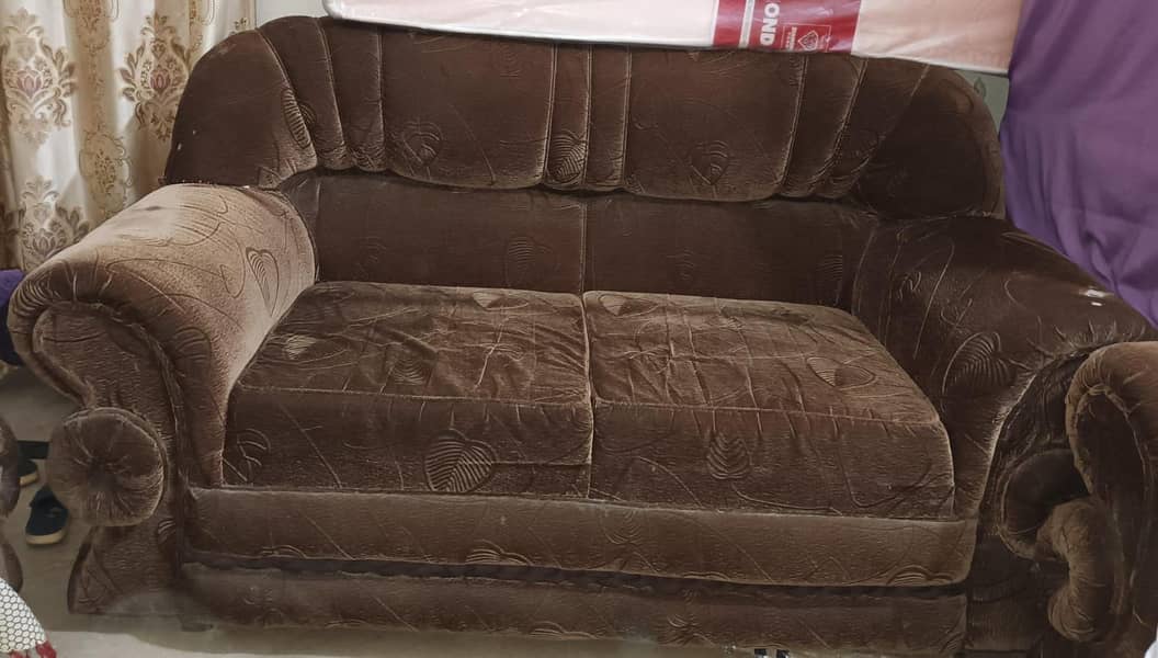 2 sofa set 0