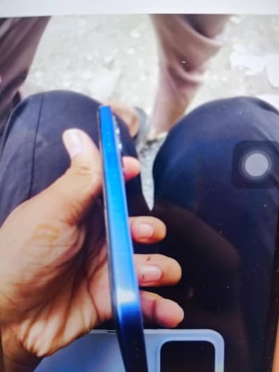 tecno spark 40
