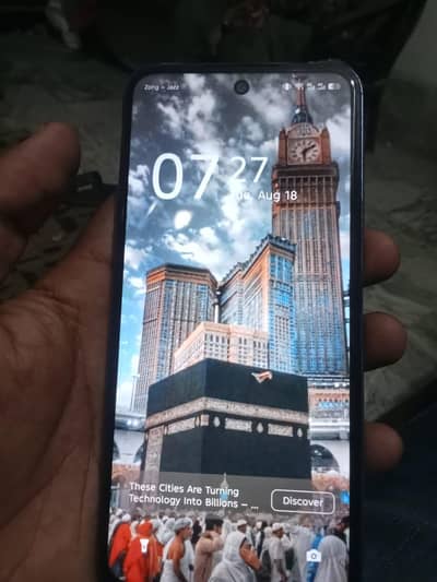 Infinix Other Model