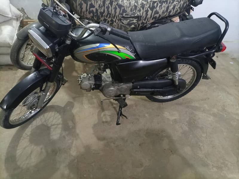 good condition 0