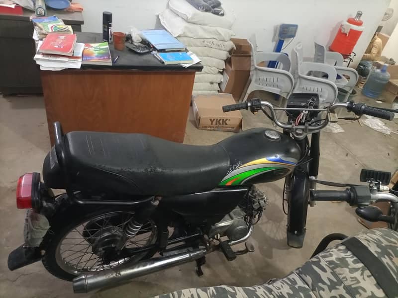 good condition 1