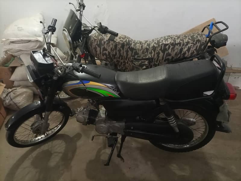 good condition 2