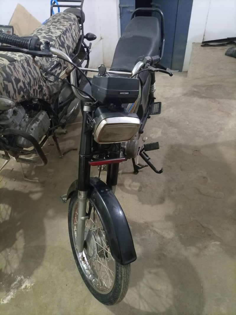 good condition 4
