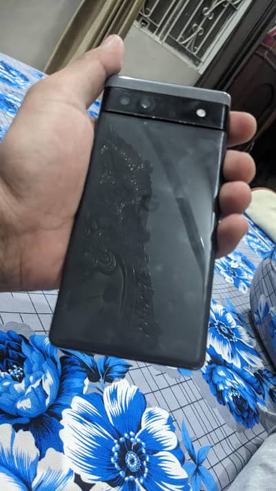 Google Pixel 6a