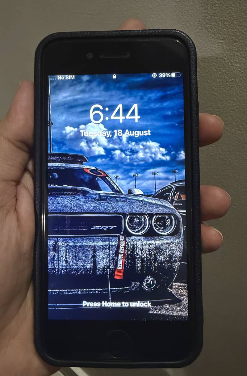 Apple iPhone 7 4