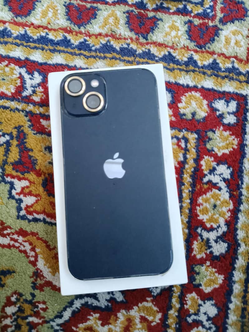 Apple iPhone 13 1