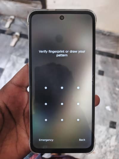 Infinix Hot 60i