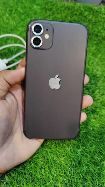 Apple iPhone 11 64Gb Factory Unlocked
