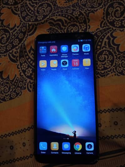 Huawei Mate 10 Lite