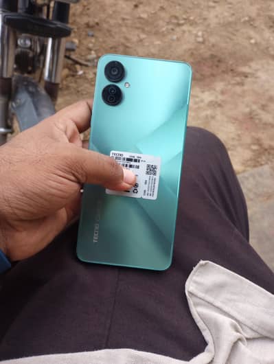 Tecno CAMON 19 Neo