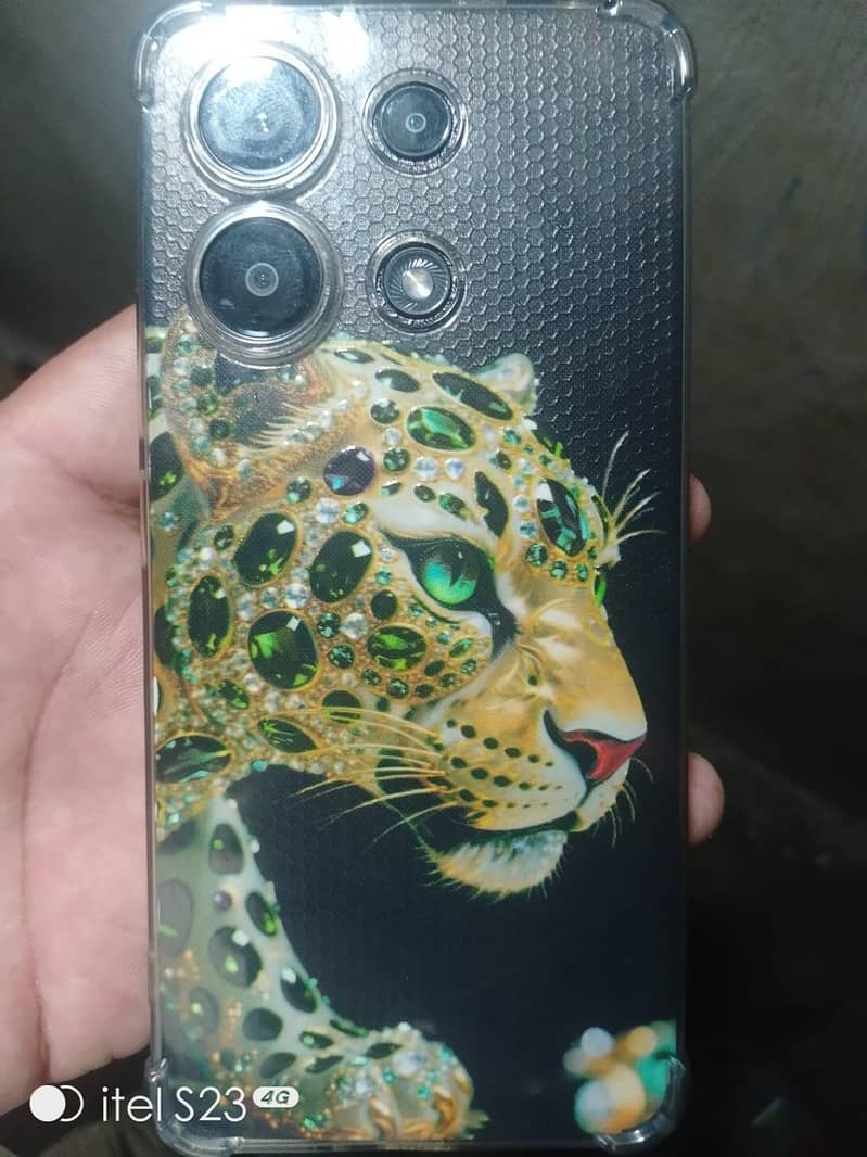 Xiaomi Redmi Note 13 0