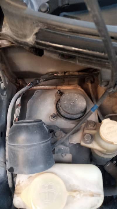 Nissan Otti 2007