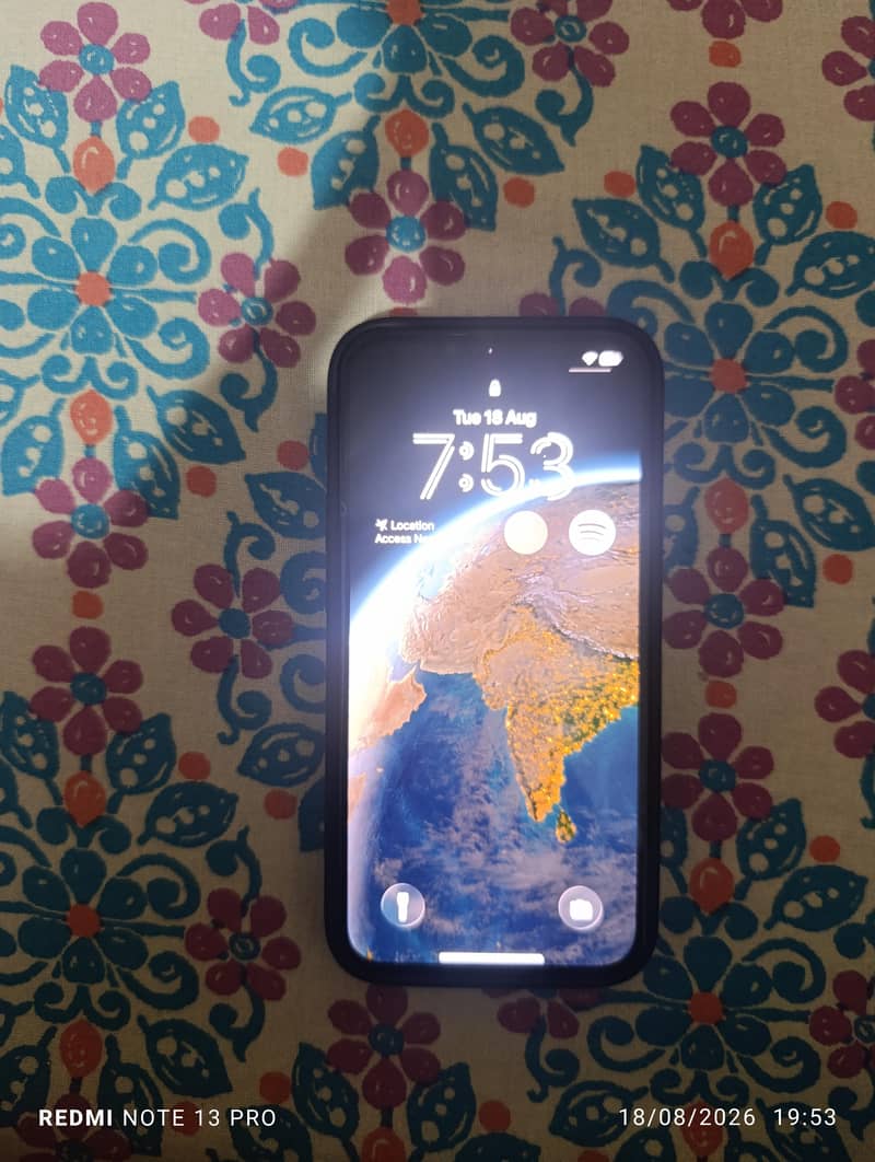 Apple iPhone 14 0