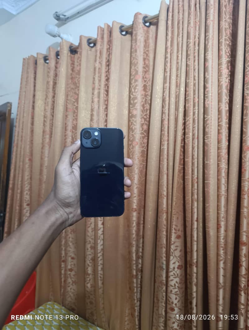 Apple iPhone 14 1