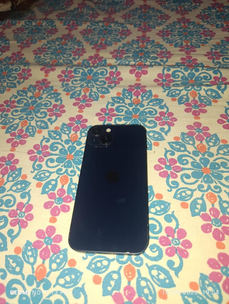 Apple iPhone 14 3