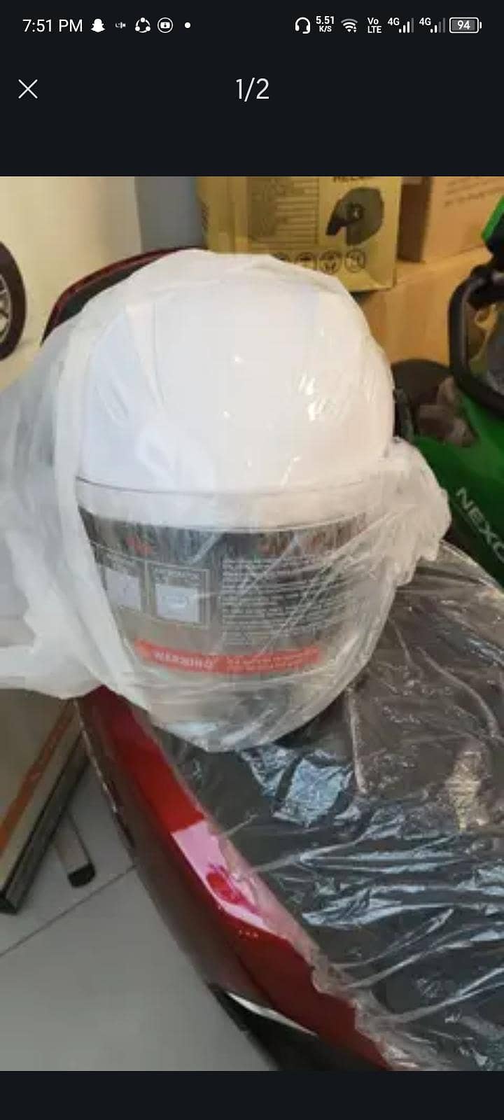 helmet 0