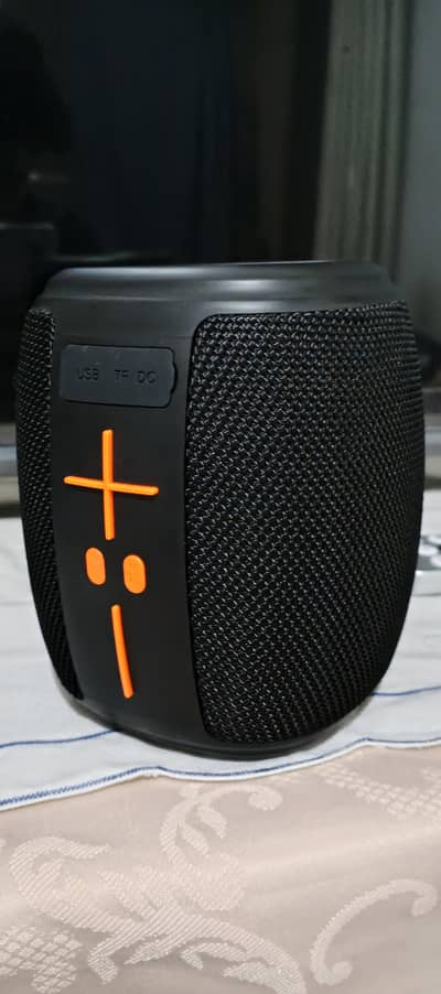 KBROAD speaker for sell 1 piece