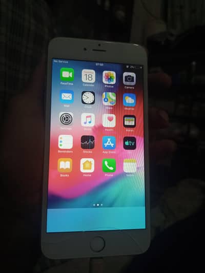 Apple iPhone 6 Plus