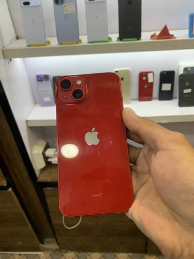 I phone 13 (OFFER) 03275894788