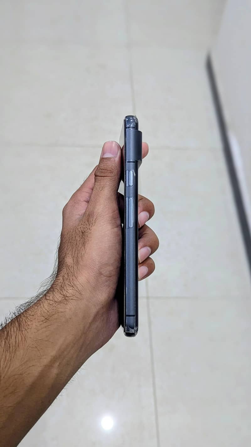 Google Pixel 8 3
