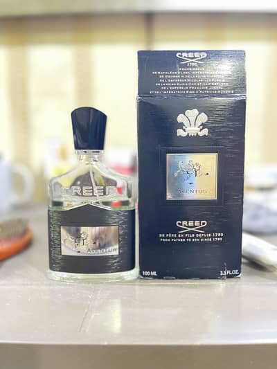 Creed Aventus