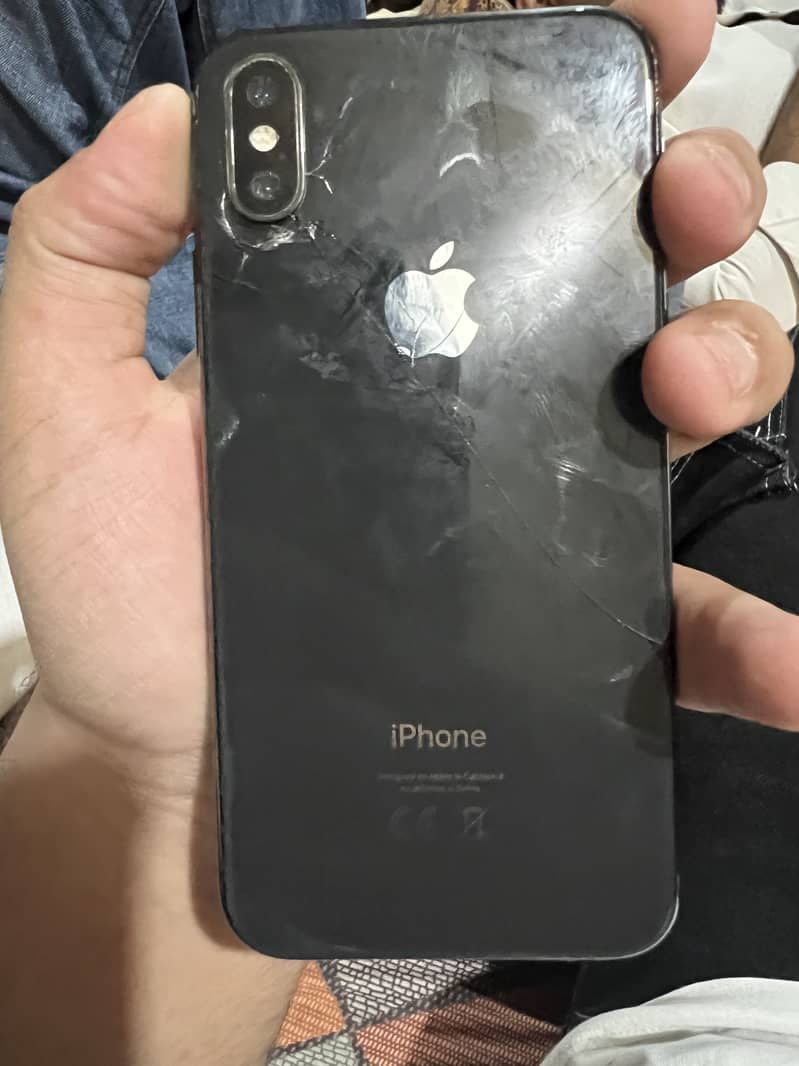 Apple iPhone XS 2