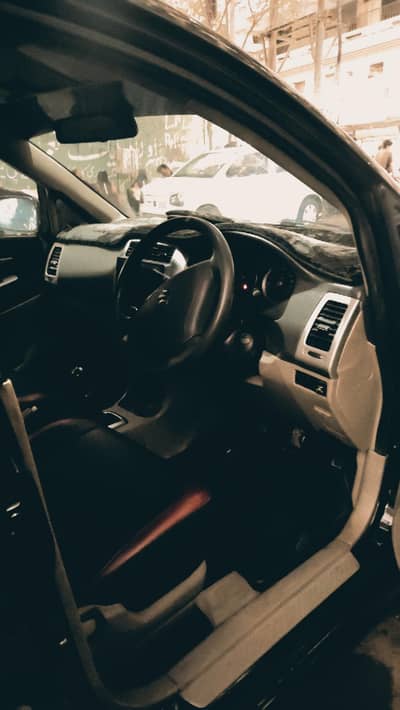 Suzuki Liana 2008 Excellent Condition