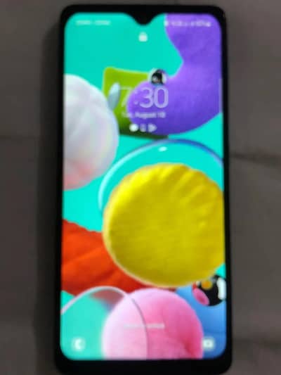 Samsung Mobile A51