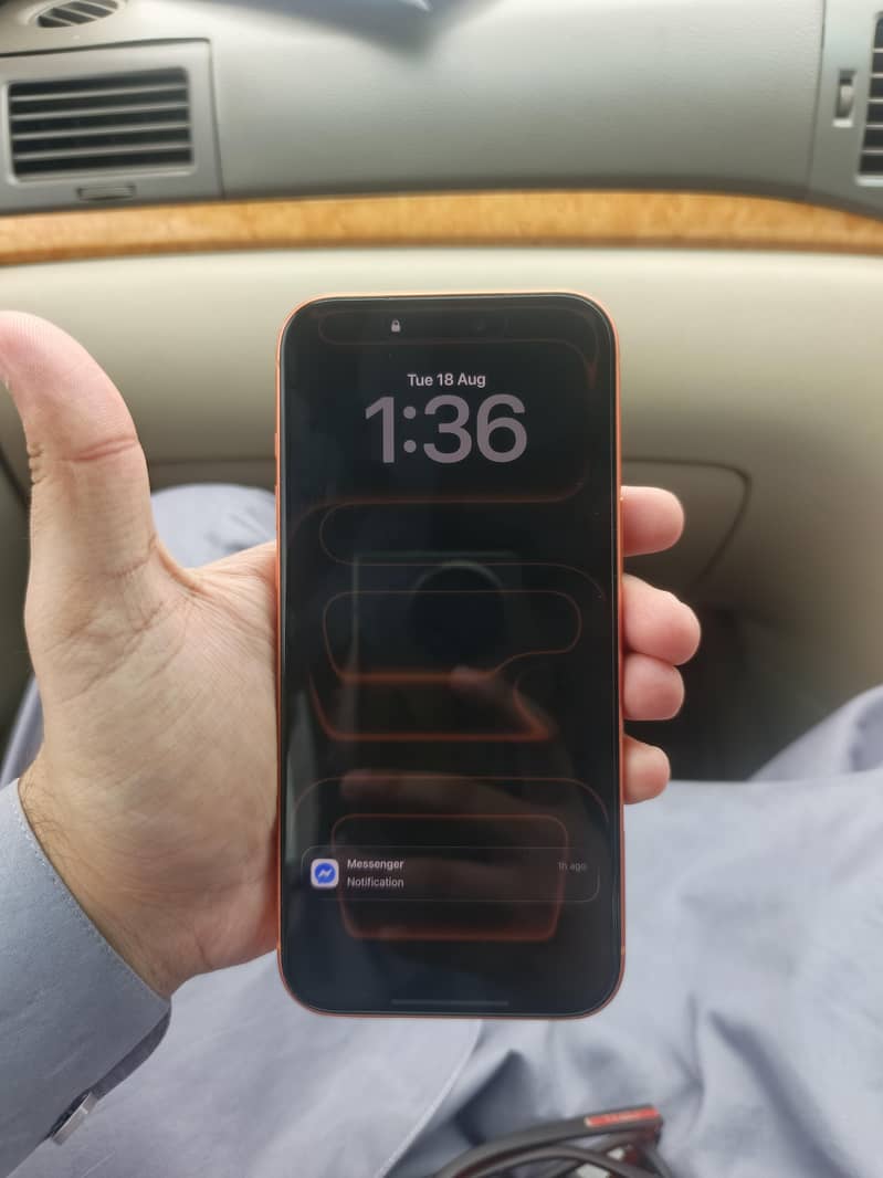 Apple iPhone 17 Pro Max 6