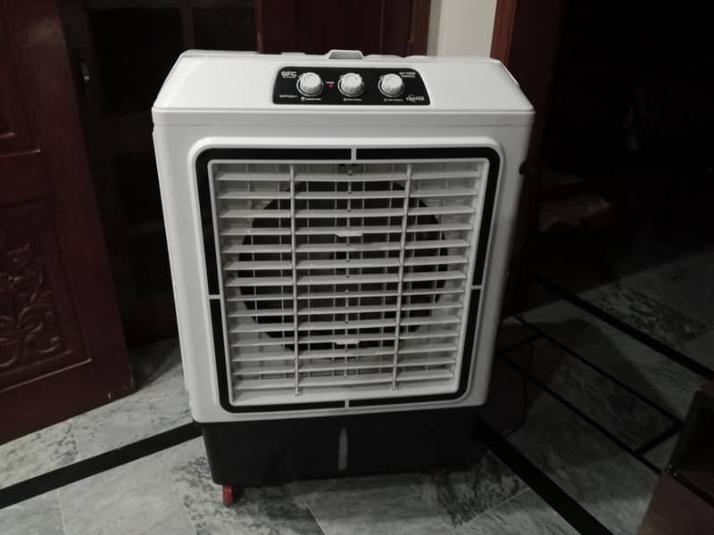 GFC Air Cooler 0
