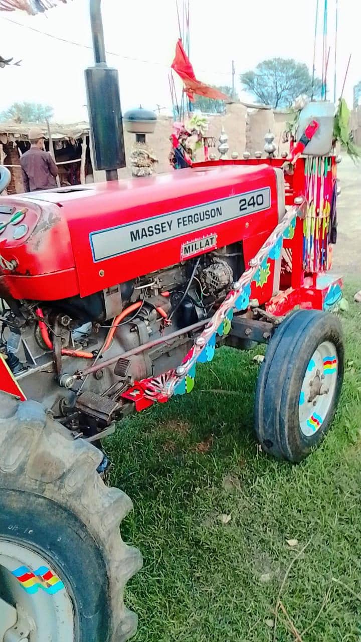 Messay 240 4