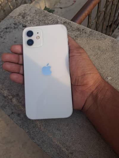 Apple iPhone 12