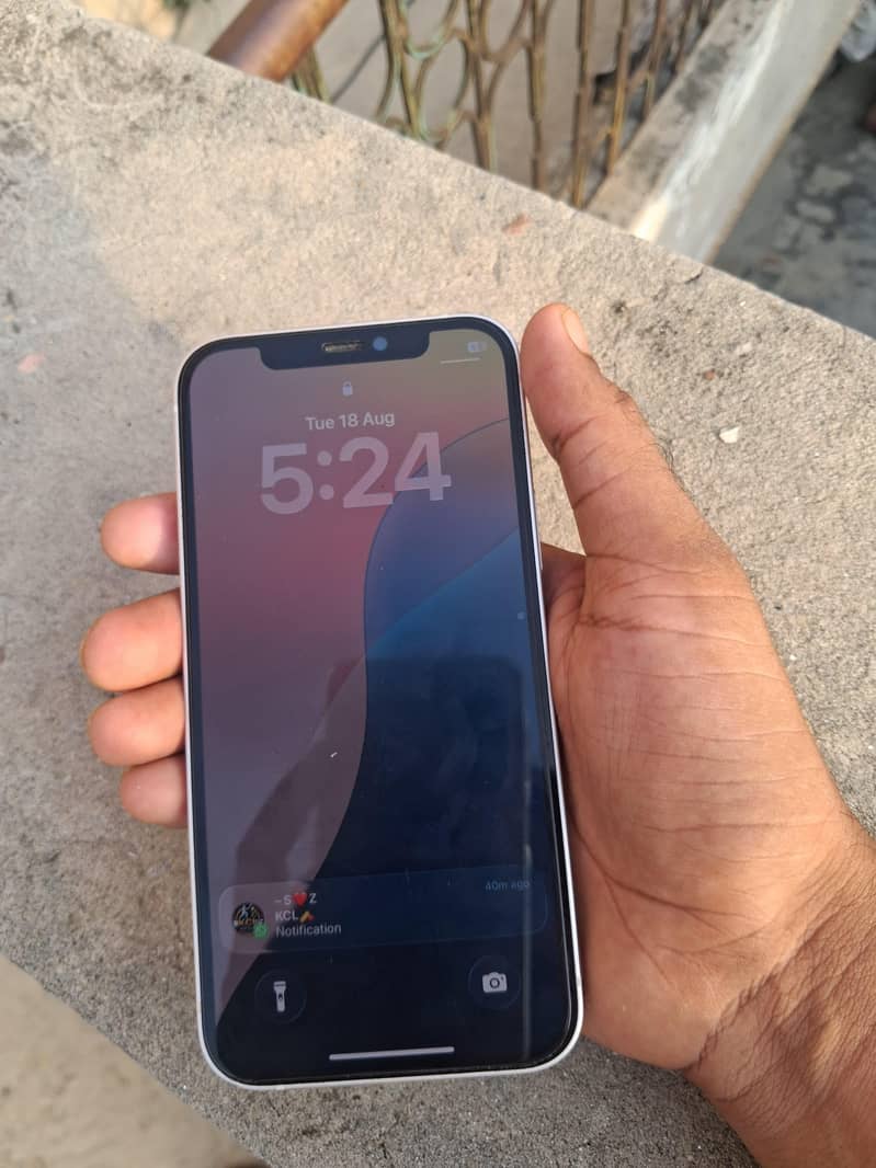 Apple iPhone 12 3