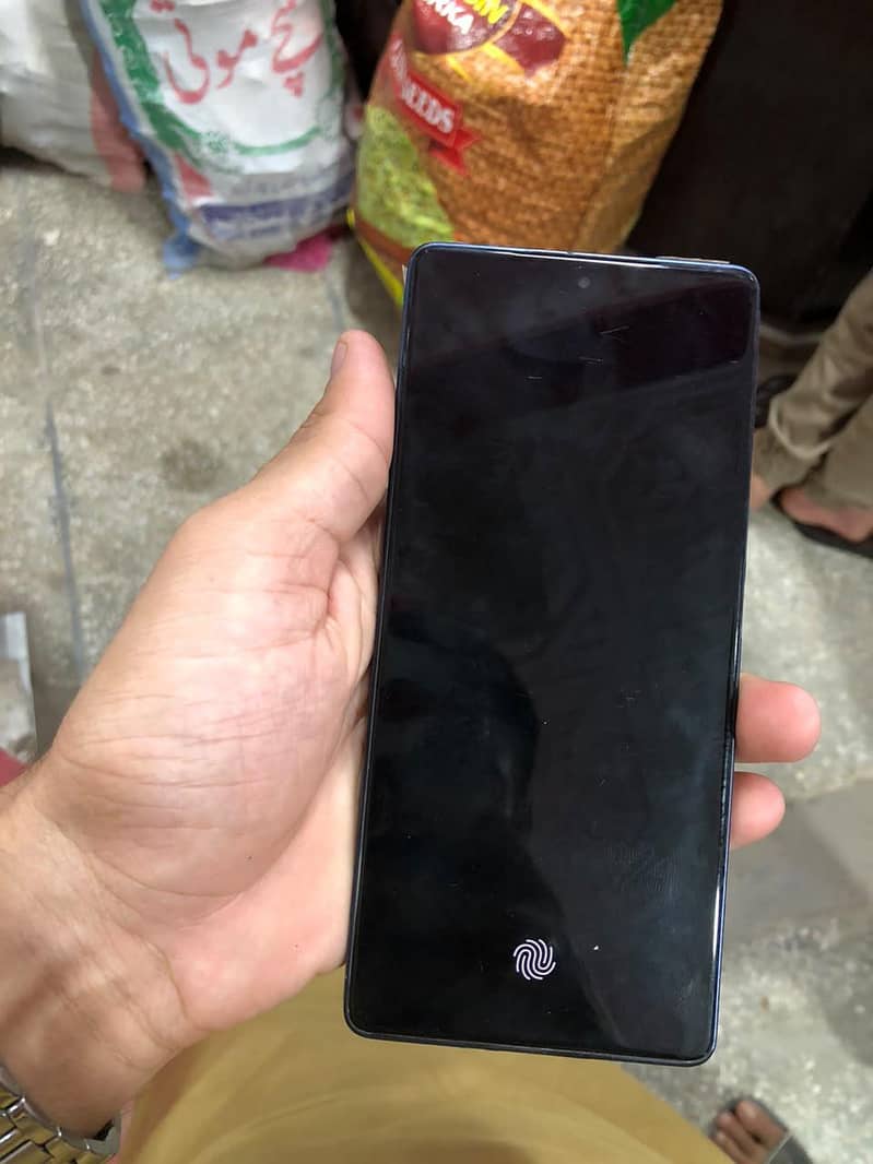 Infinix Note 40 3