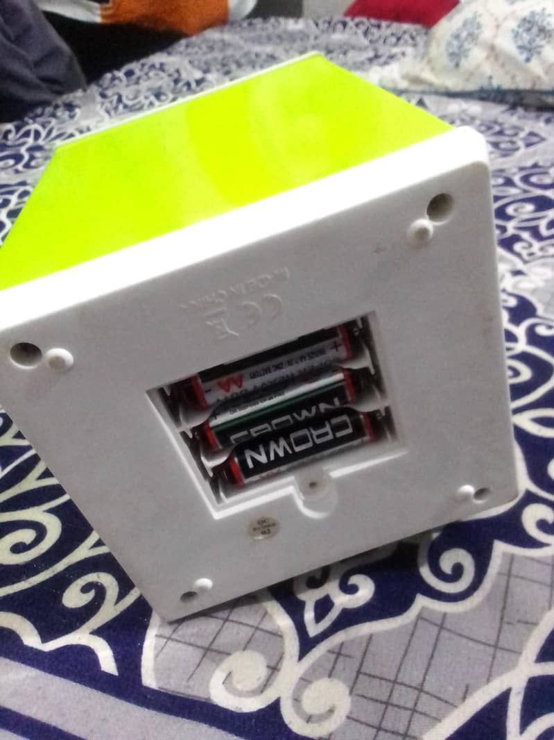 Mini Money Safe machine 2