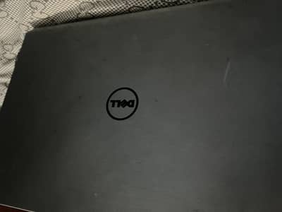 Hp laptop core i5 4th gen num pad (Read ad carefully)