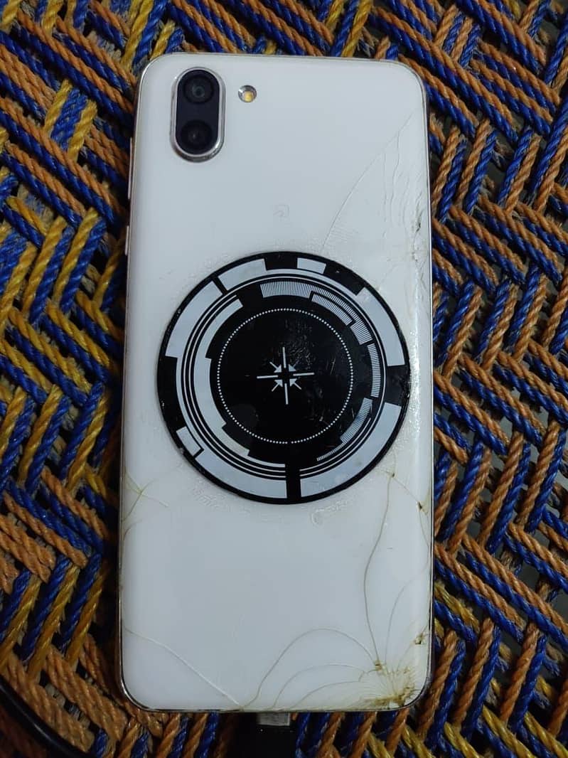 Sharp Aquos R2 3