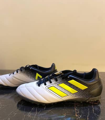 Adidas Football Shoes
