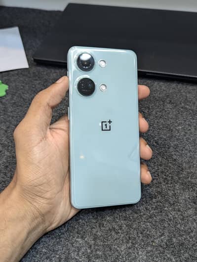 One Plus Ace 2V 12/256 GB