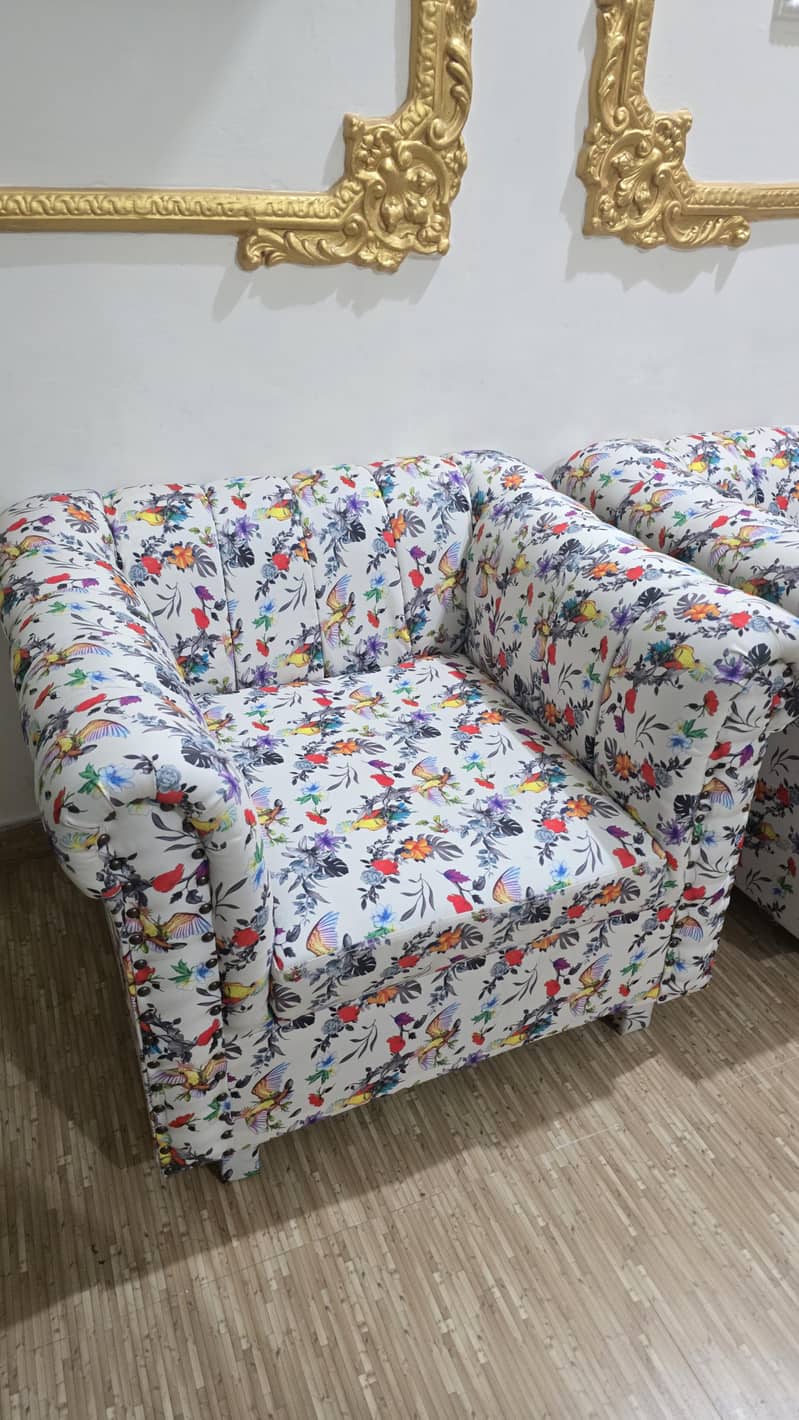 5 seater sofa 1