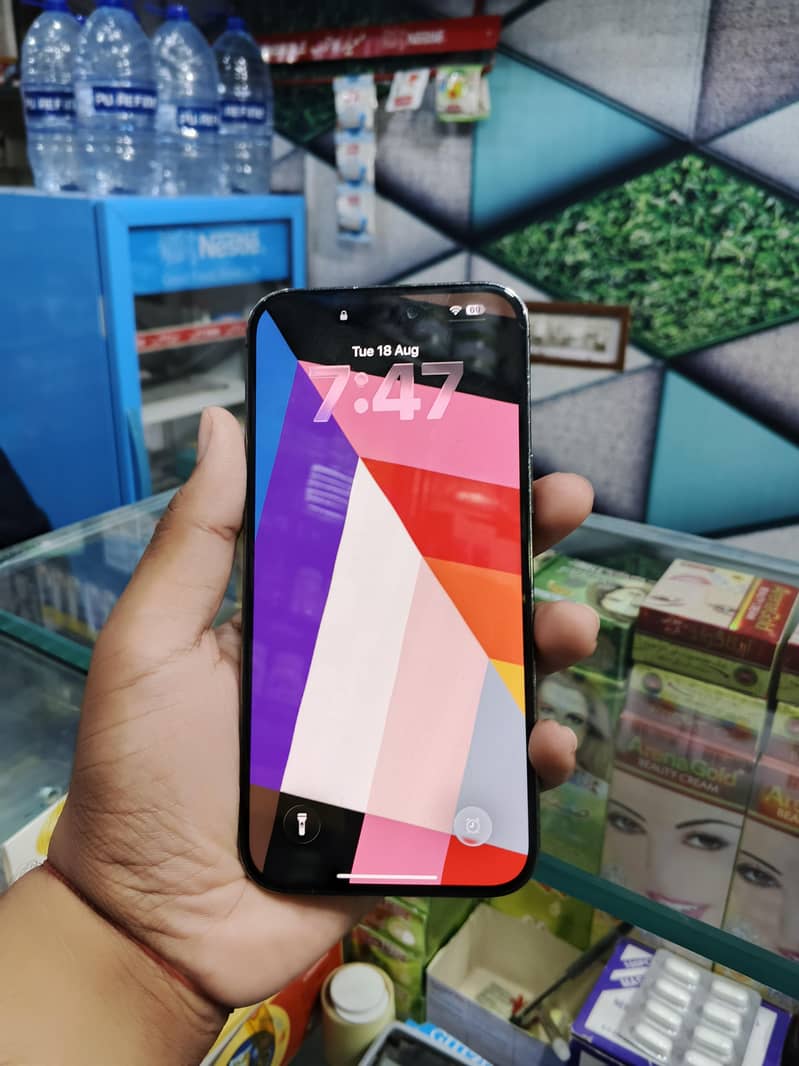 Apple iPhone 14 Pro Max 2