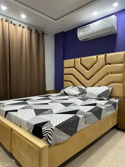 Luxury Apartment for Rent in Bahria Town Lahore | Daily Basis