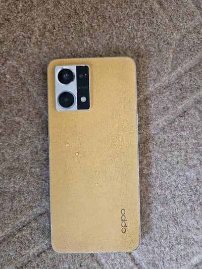 OPPO F21 Pro