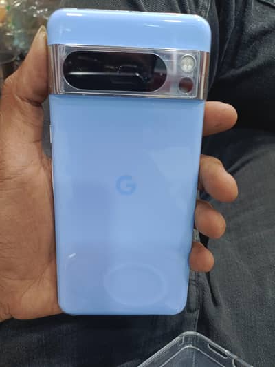 Google Pixel 8 Pro