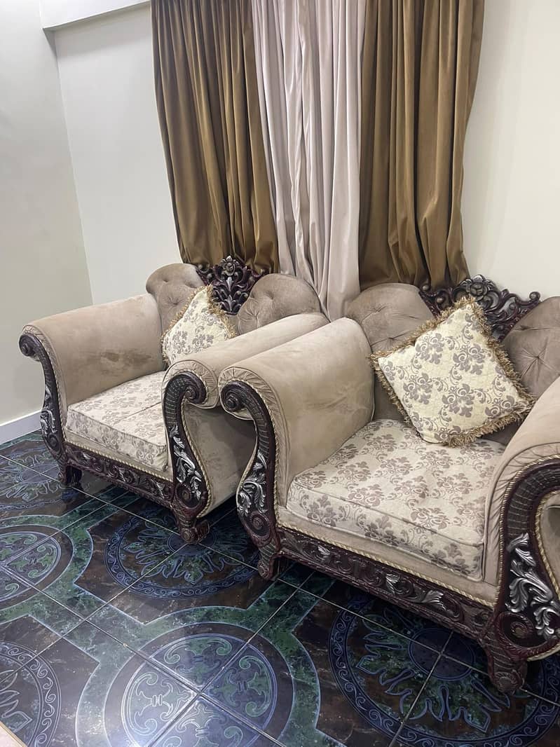 sofa set 1