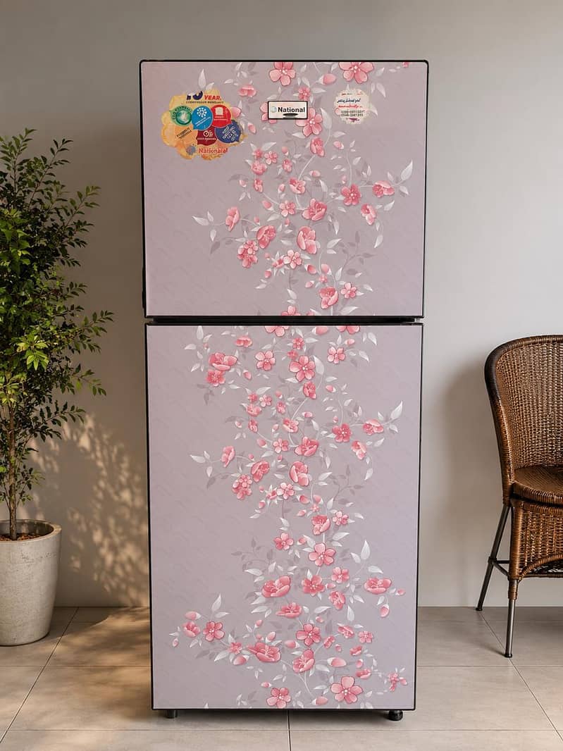 refrigerator 0